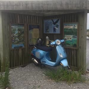 Meet your Posher, Jeffrey